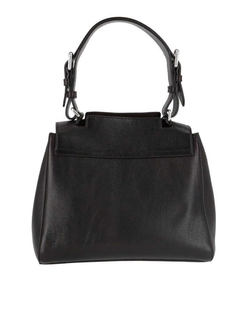 Claudio Orciani Lagoon Sveva S Shoulder Bag