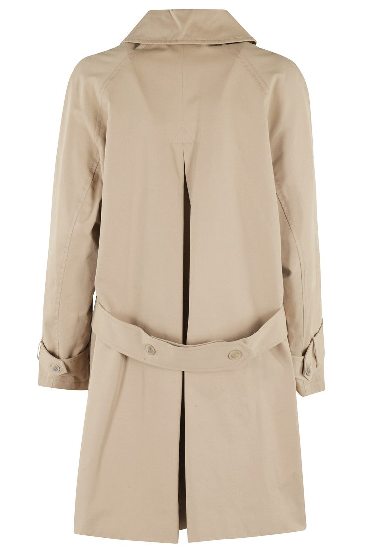 Semi Couture Ingrid Trench Coat