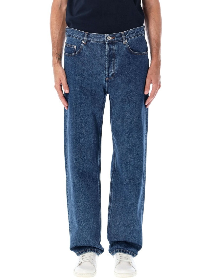 A.P.C. Fairfax Jeans