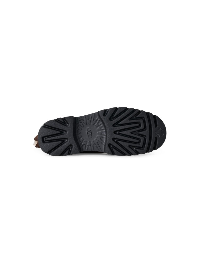 Ugg Uptowner Short Suede Boots