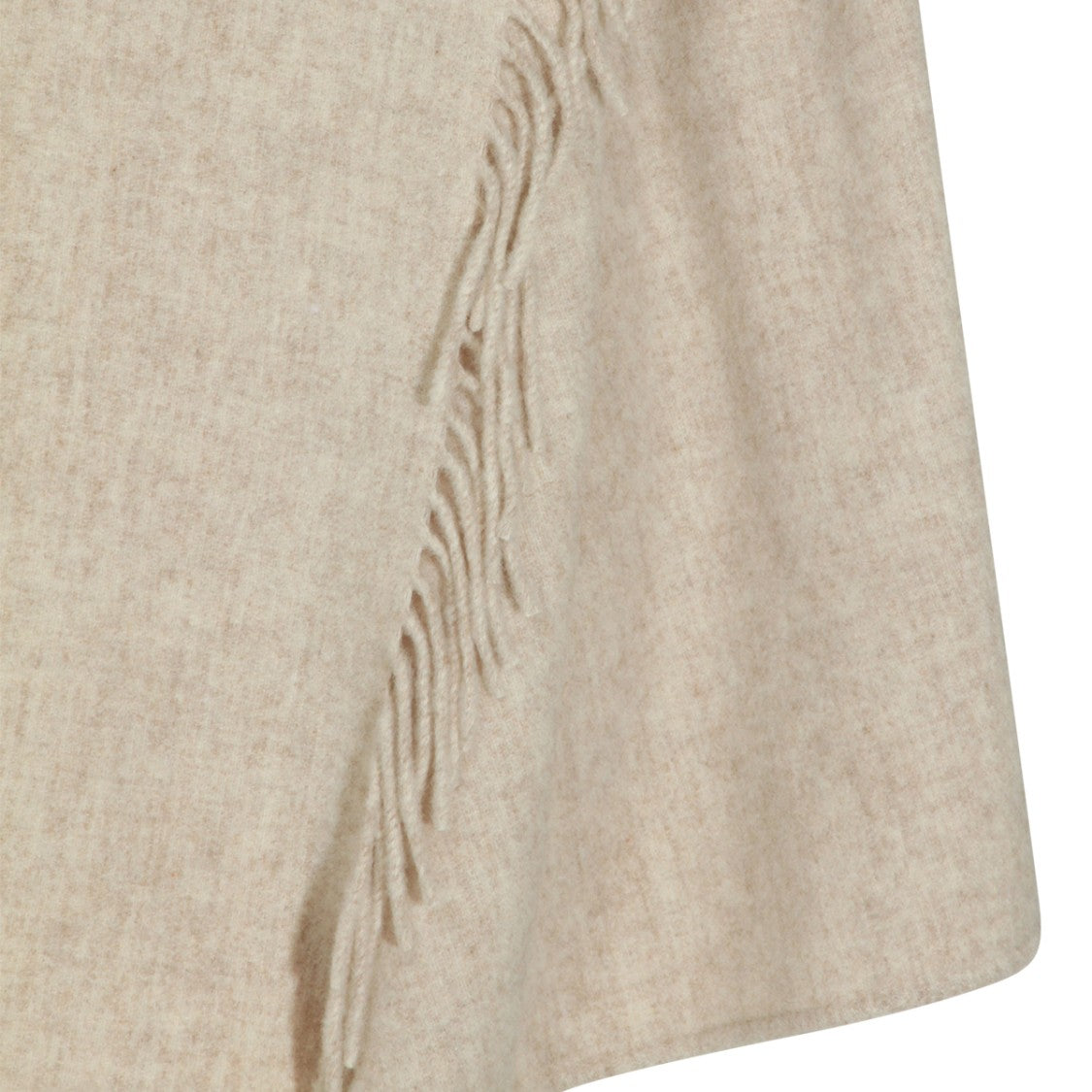 Fabiana Filippi Soft Draped Jacket With Asymmetrical Front