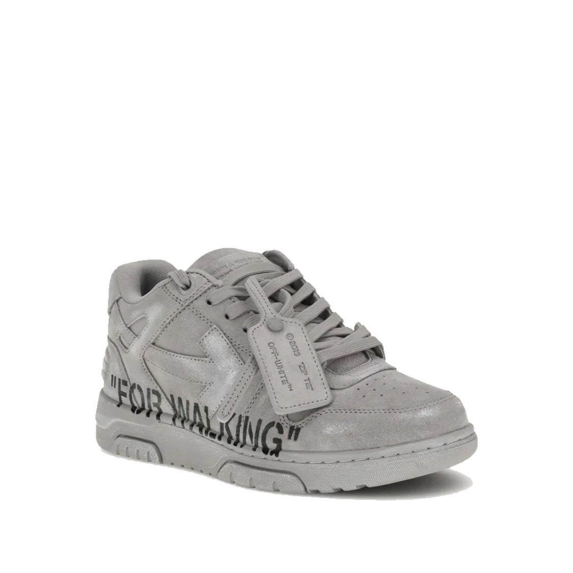 Off-White Out Of Office Sneakers