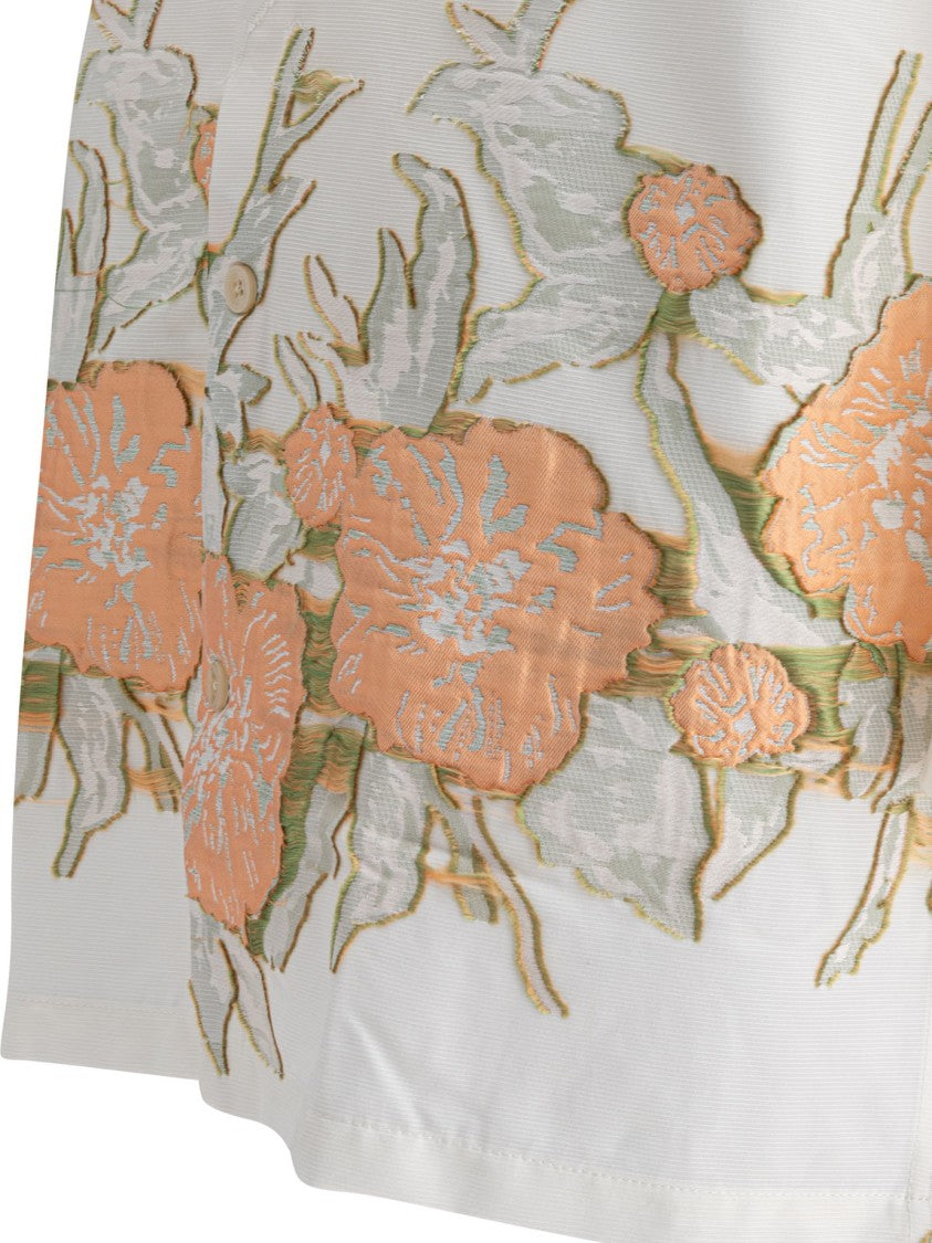 Nn.07 "Freddy" Shirt