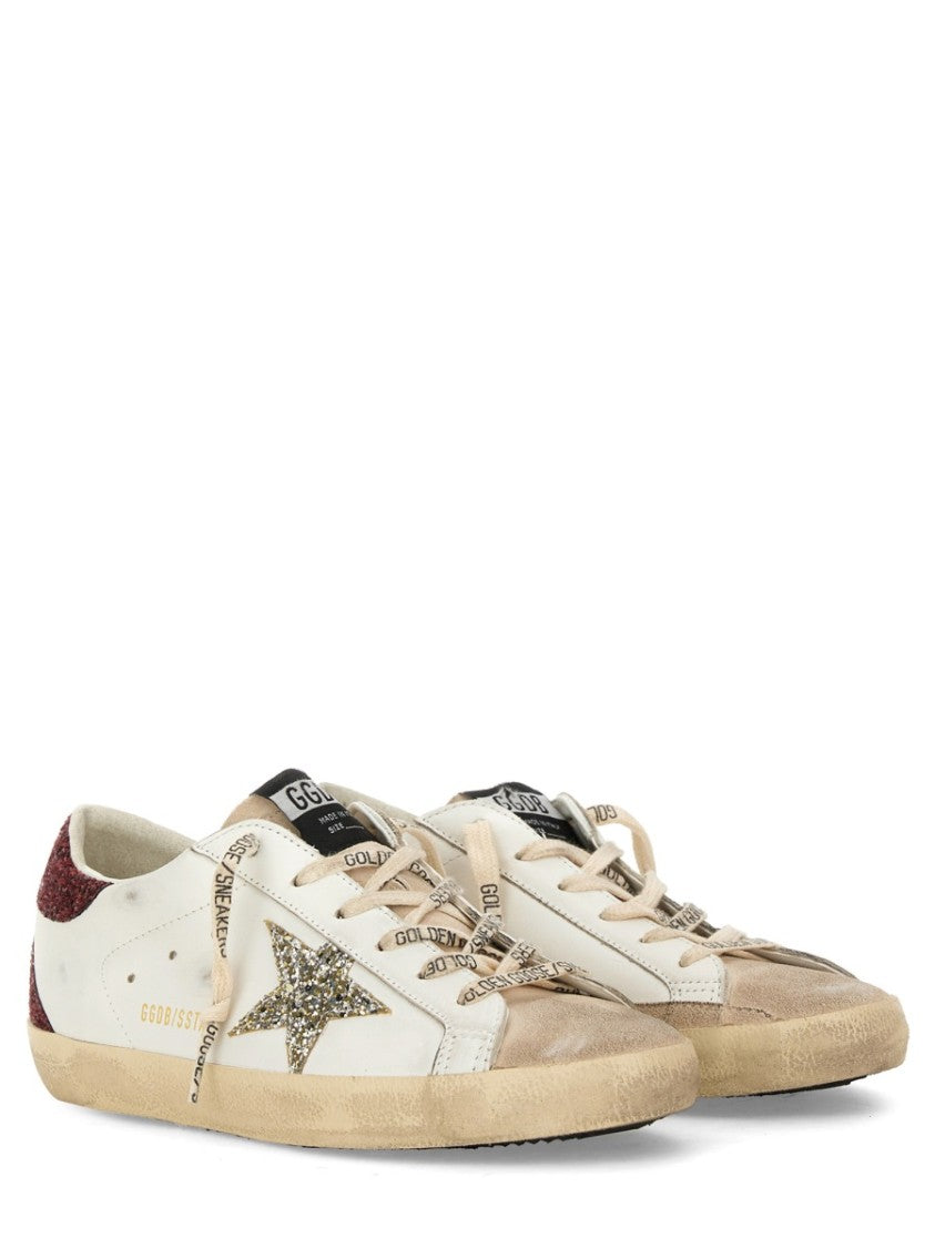 Golden Goose Super Star Sneaker