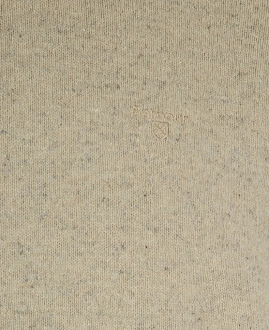 Barbour Essential Tisbury Crew Sweater