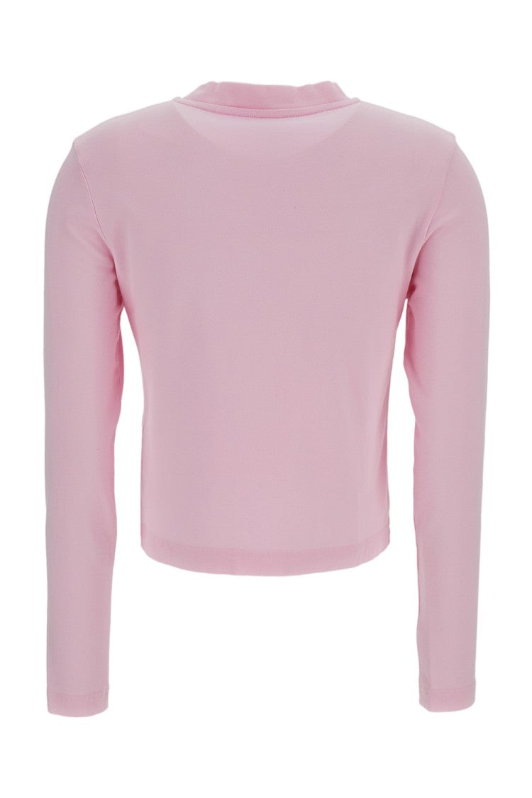 Jacquemus Le Grosgrain T-Shirt