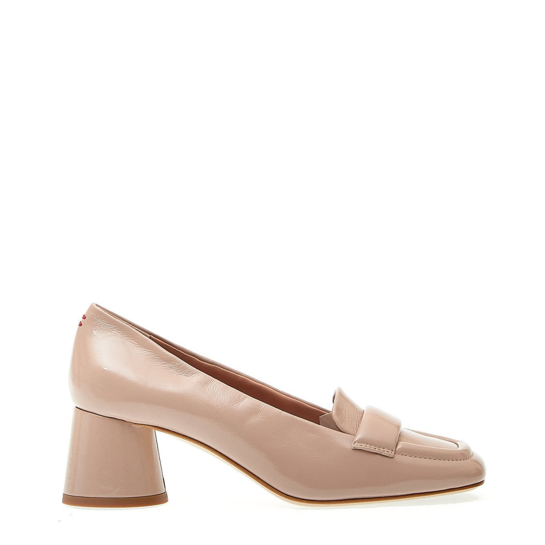 Halmanera Cipria Moccasin Heel 50Mm