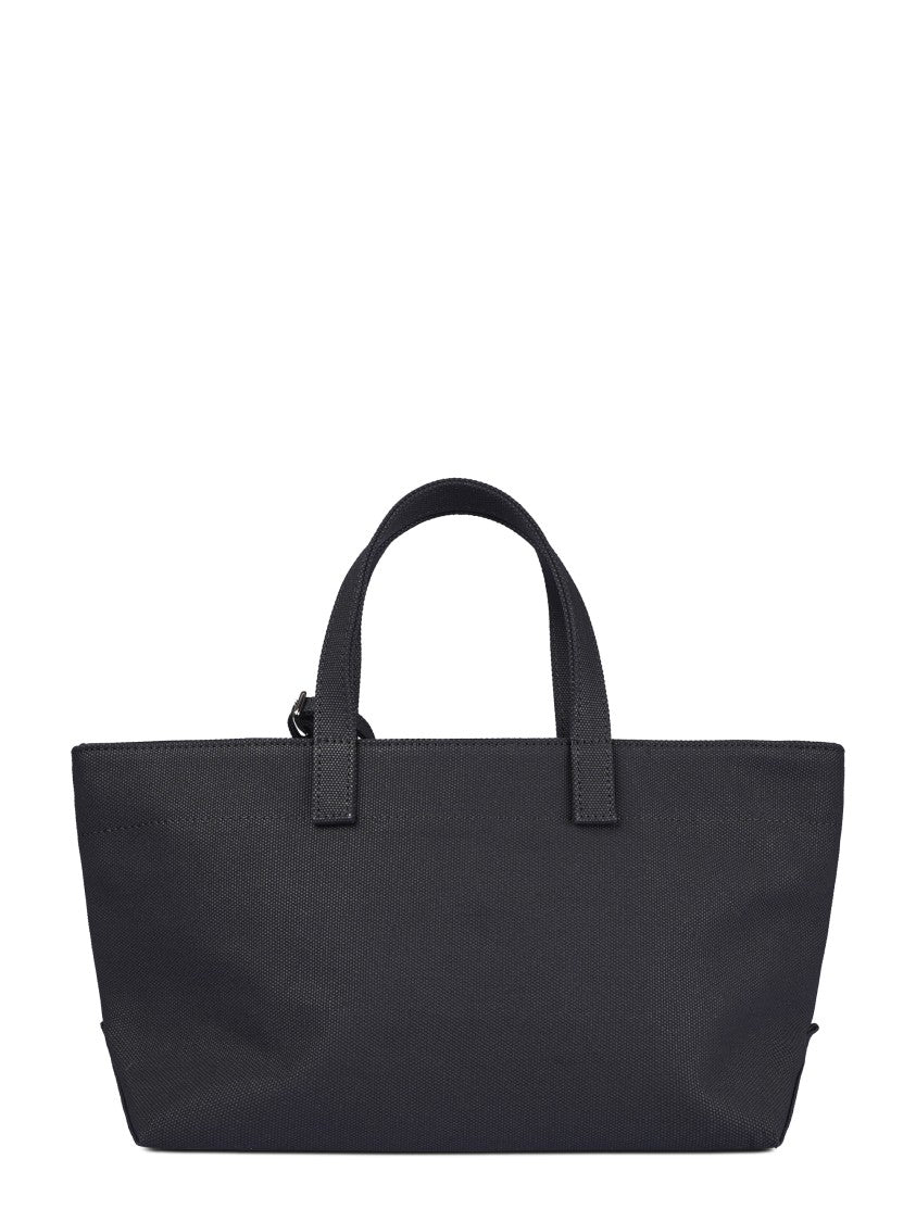 A.P.C. Small Rectangular Tote Bag With Detachable Pouch