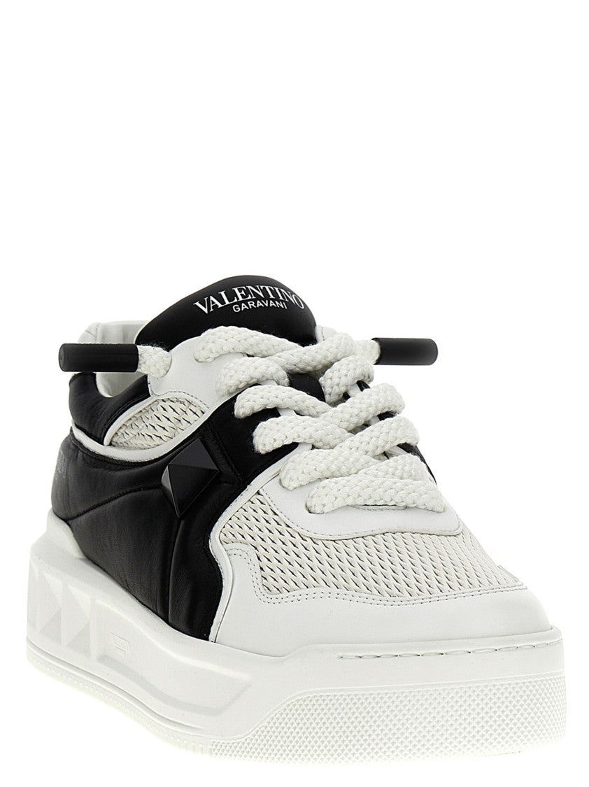 Valentino Garavani 'One Stud Xl' Sneakers