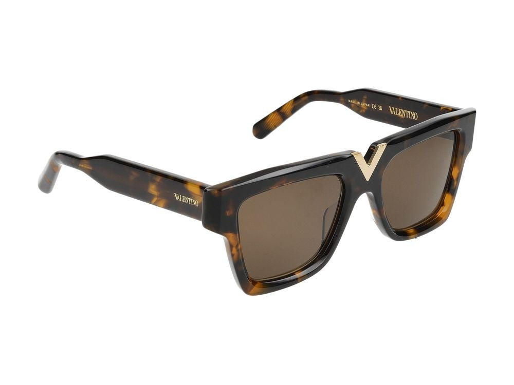 Valentino Sunglasses Vls-162B-51_V - Gold