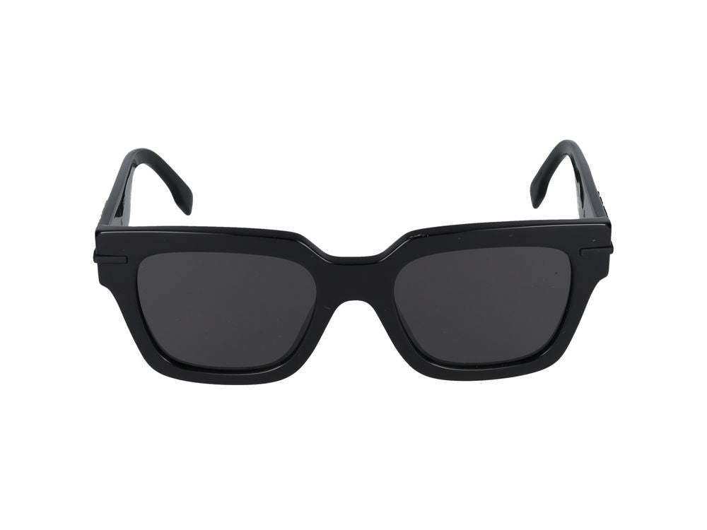 Maison Fendi Sunglasses Fe40078i 01A 51/20/145