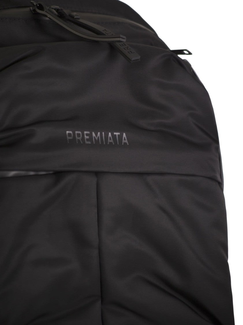 Premiata Wonder 2125 - Backpack