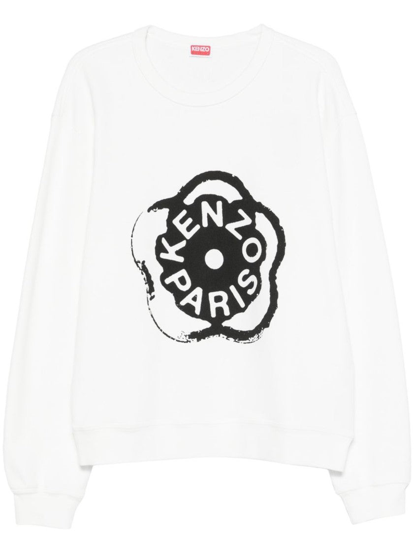 Kenzo Boke Flower 2.0 Crew Neck Sweatshirt