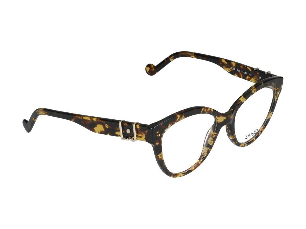 Liu Jo Eyeglasses Lj2752 220 Vintage Tortoise 51/17/140