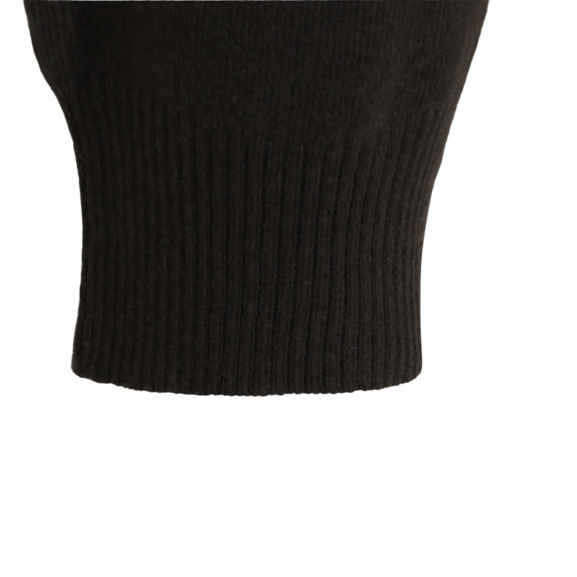 Lisa Yang Streamlined Ribbed Cuff Pants