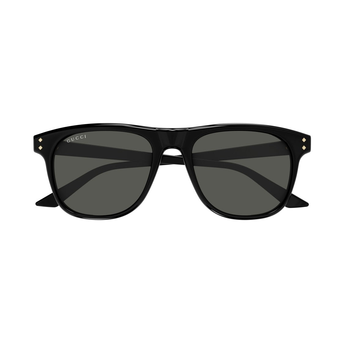 Gucci Gg1893s Classic Rectangular Sunglasses