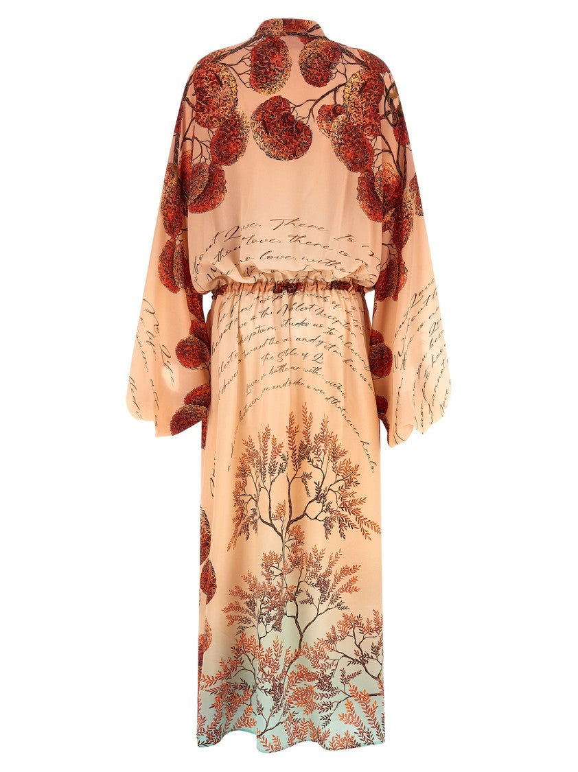 F.R.S For Restless Sleepers Cenide' Dress