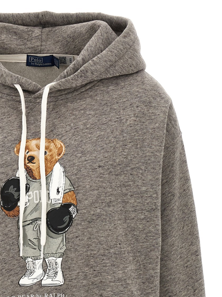 Polo Ralph Lauren 'Polo Bear' Sweatshirt