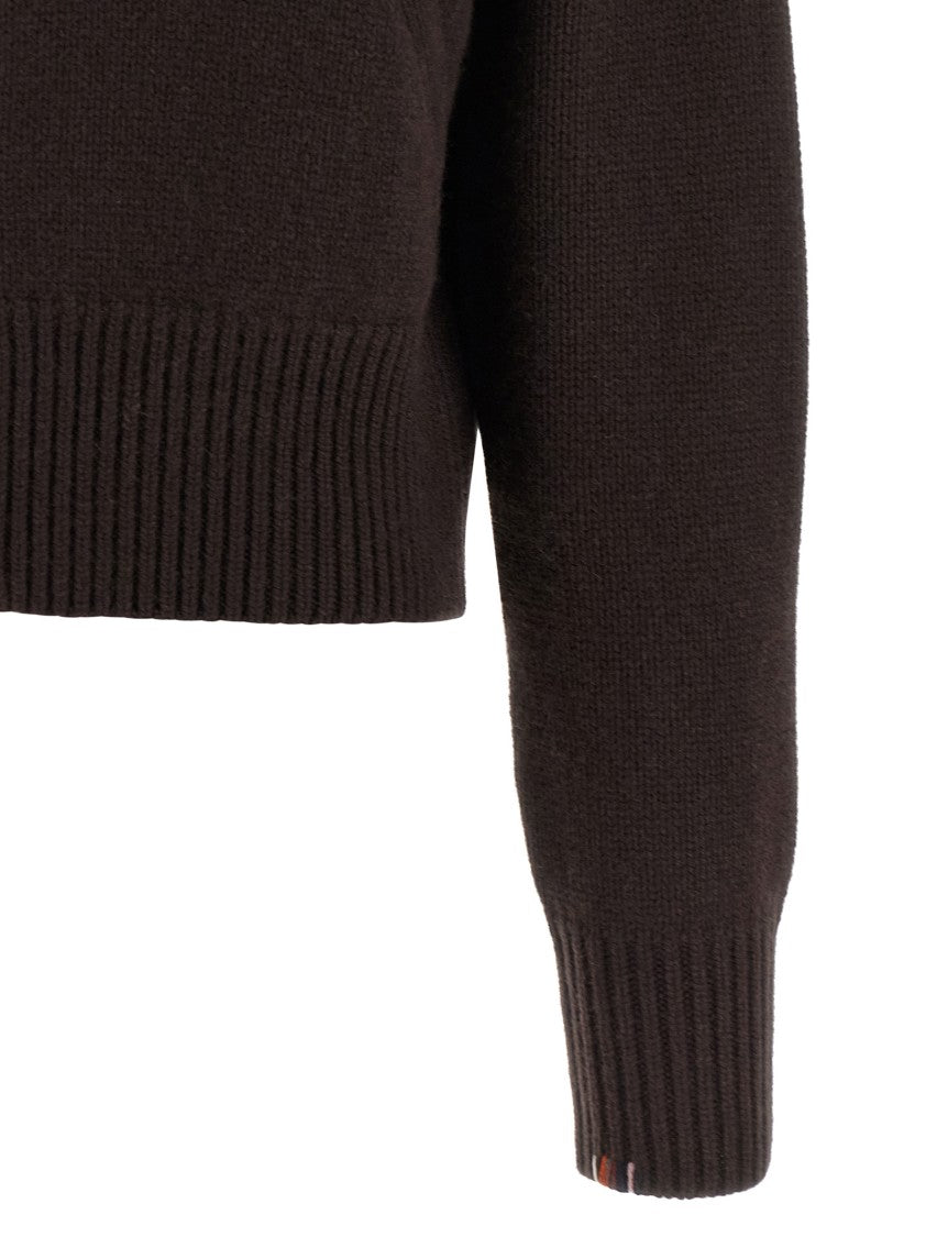 Extreme Cashmere 'N°438 Xtra Fab' Cardigan