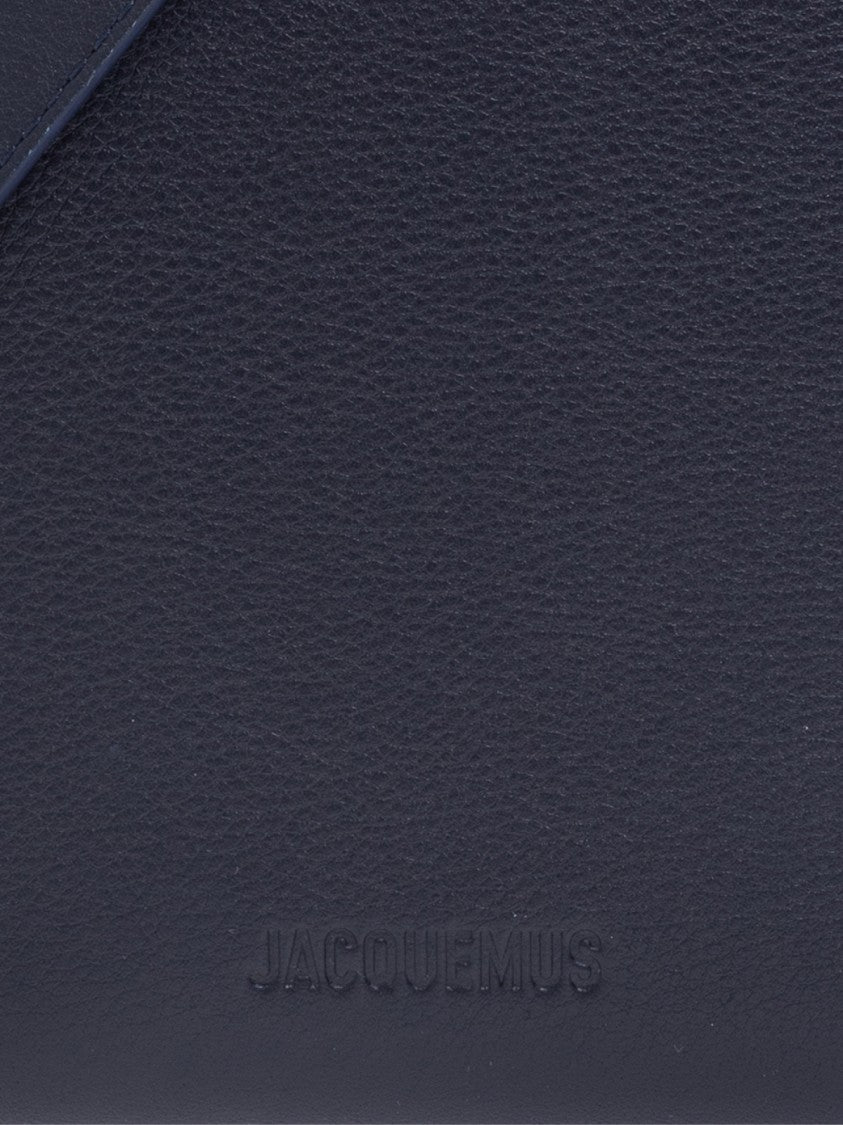 Jacquemus Le Gadju Neck Wallet