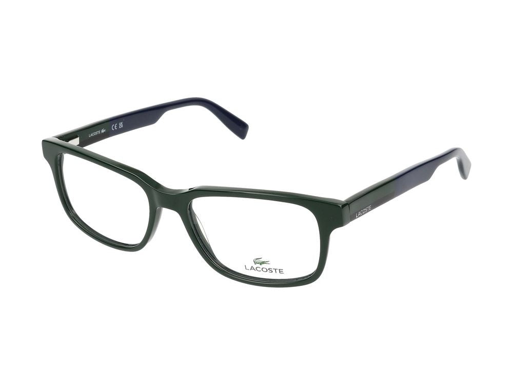 Lacoste Eyeglasses L2910 300 Green 55/17/145