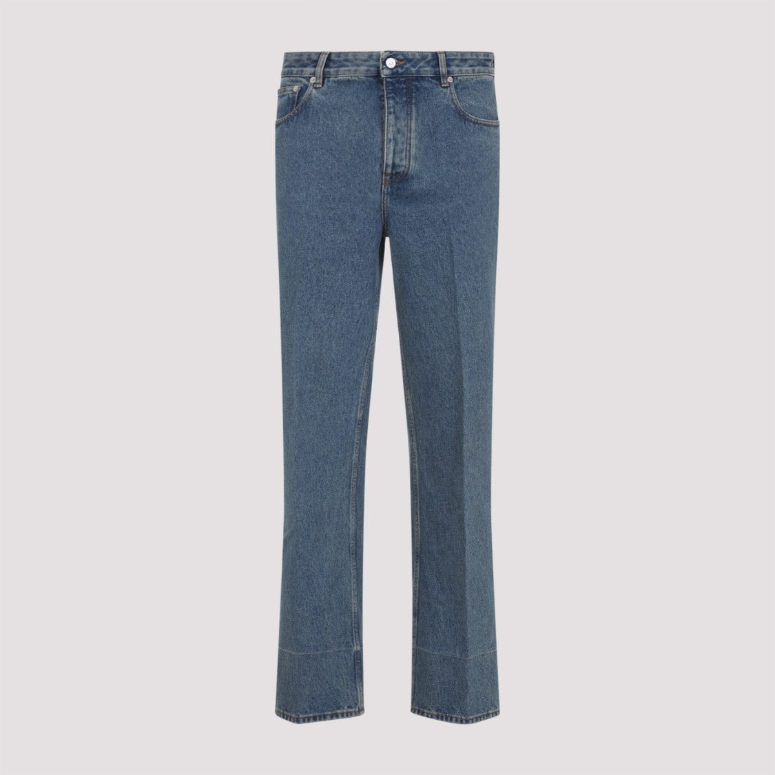 Valentino Classic Cotton Jeans