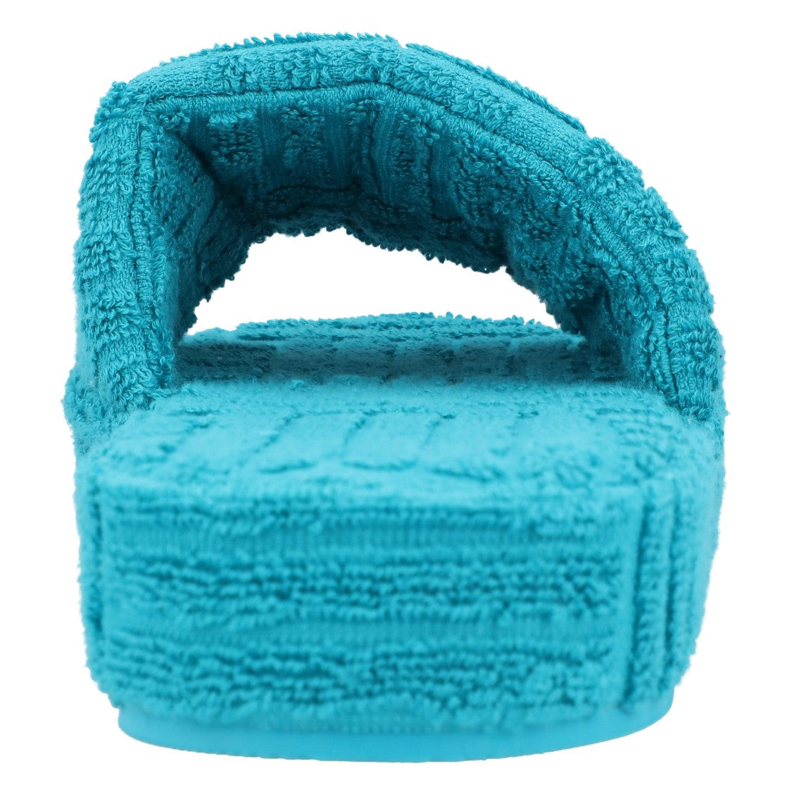 Bottega Veneta Resort Sponge Blue