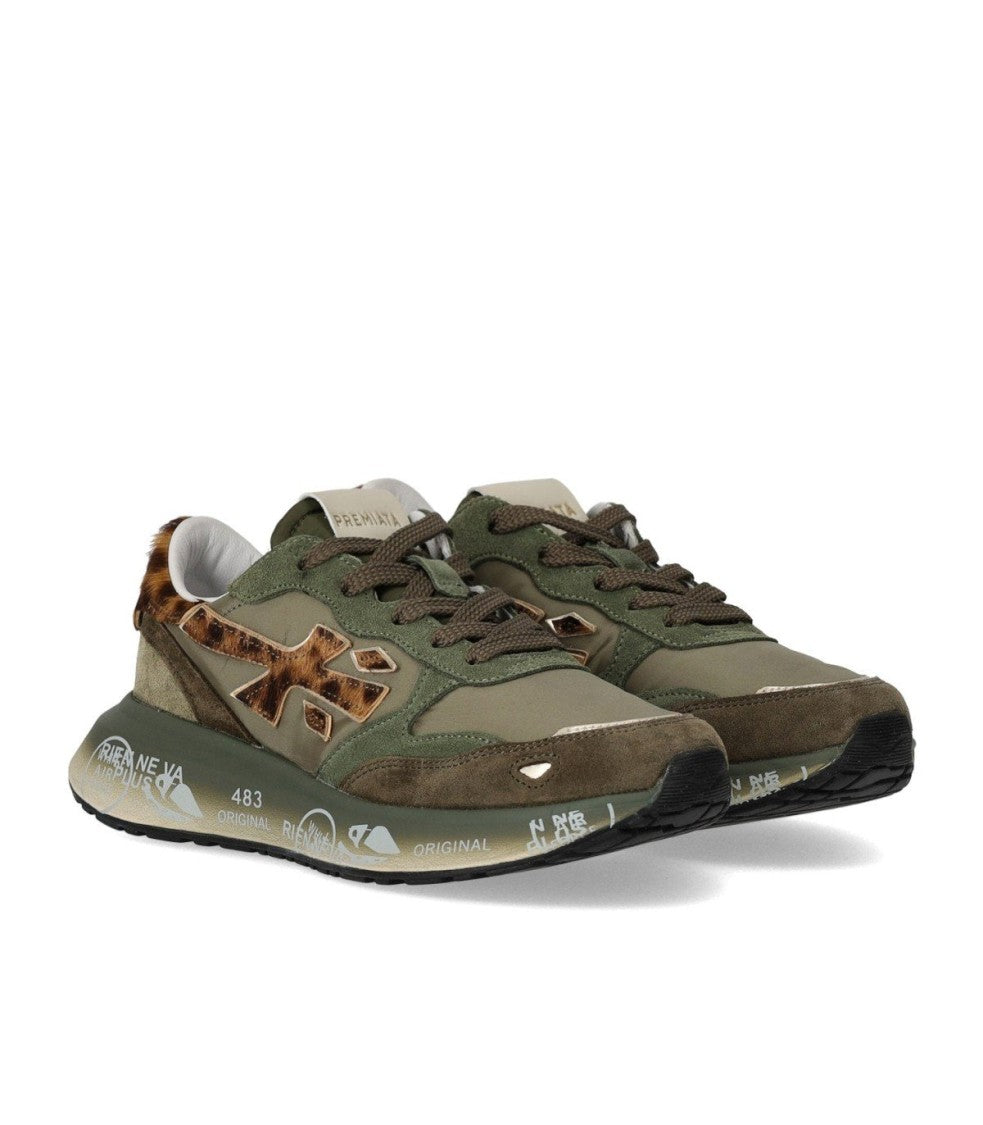 Premiata Lauryn 7790 Sneaker
