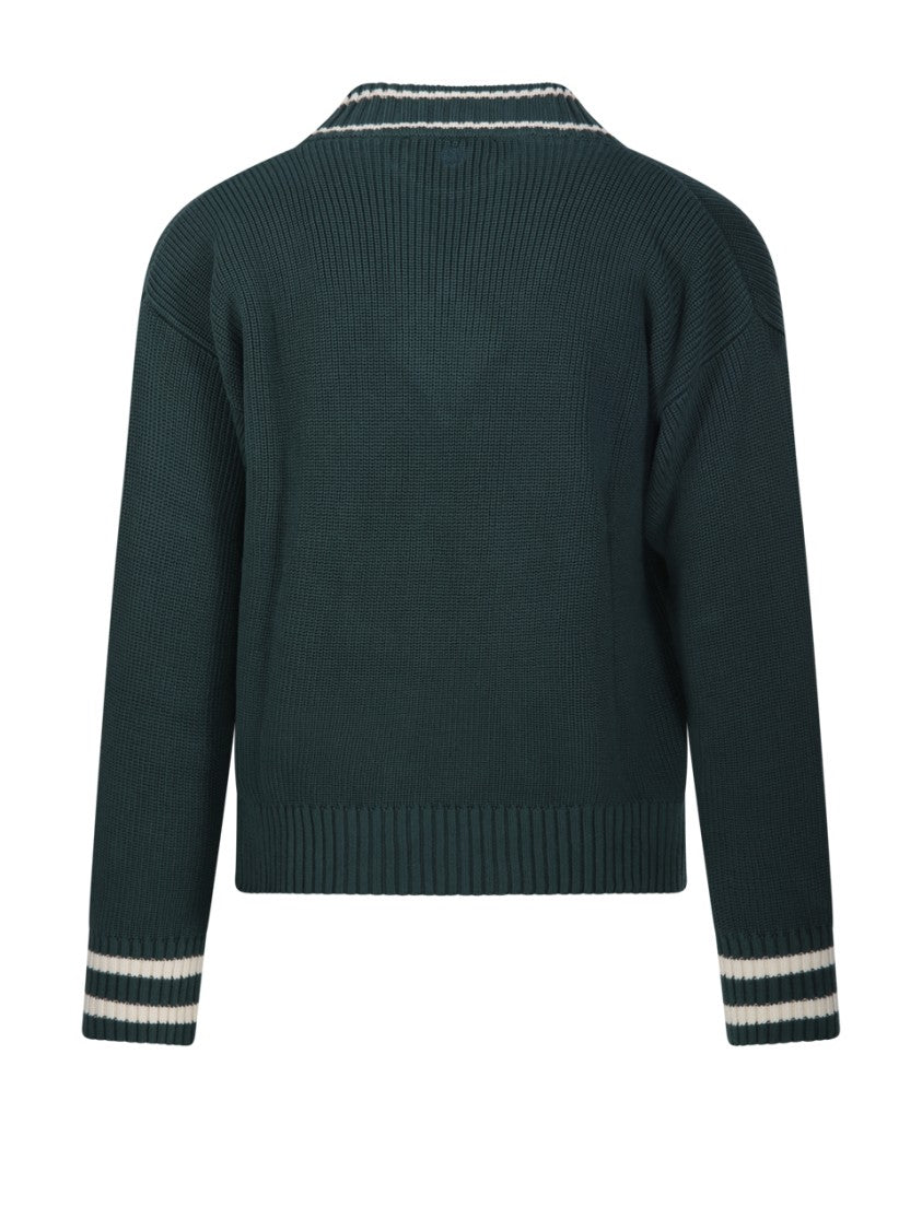 Marco Coppola Old Money Sweater