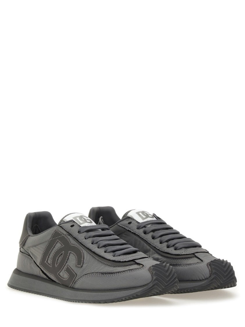 Dolce & Gabbana "Dg Cushion" Sneaker