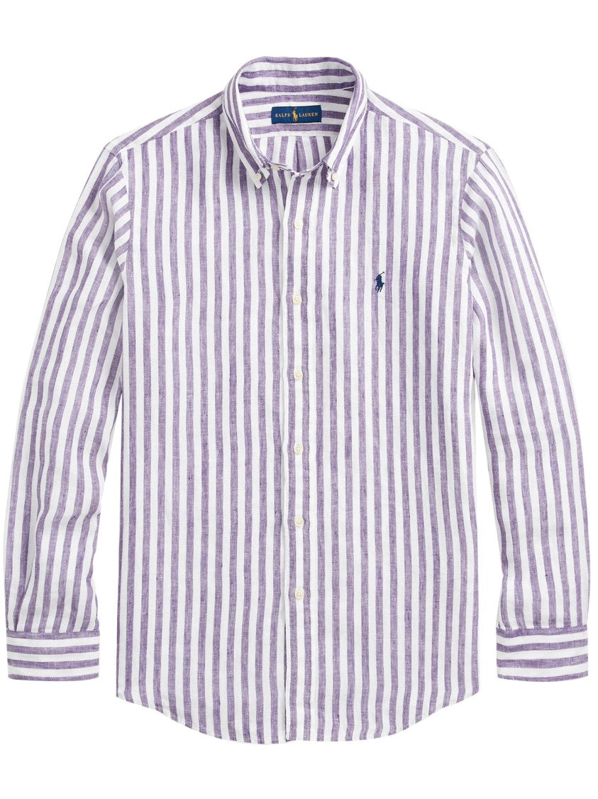 Polo Ralph Lauren Long Sleeve Sport Shirt