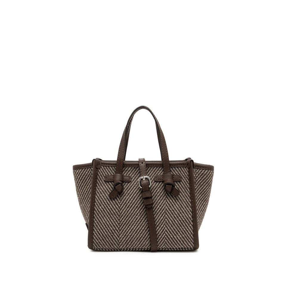 Gianni Chiarini Miss Marcella Tote Bag