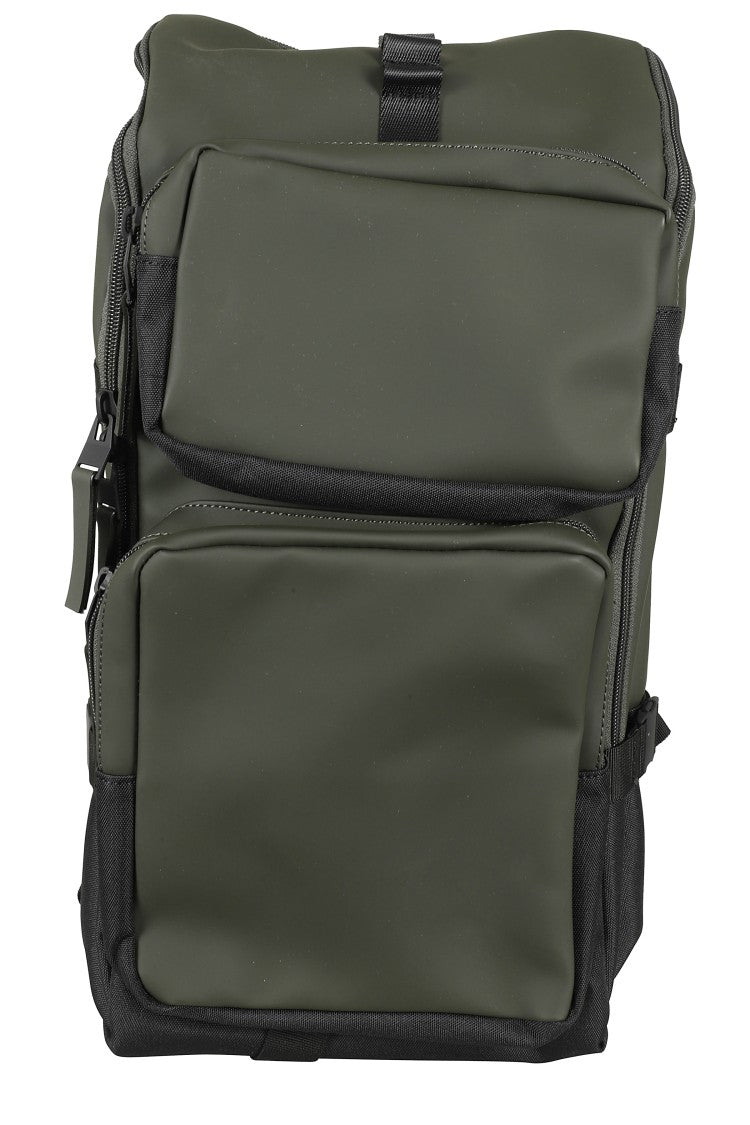 Rains Trail Cargo Backpack
