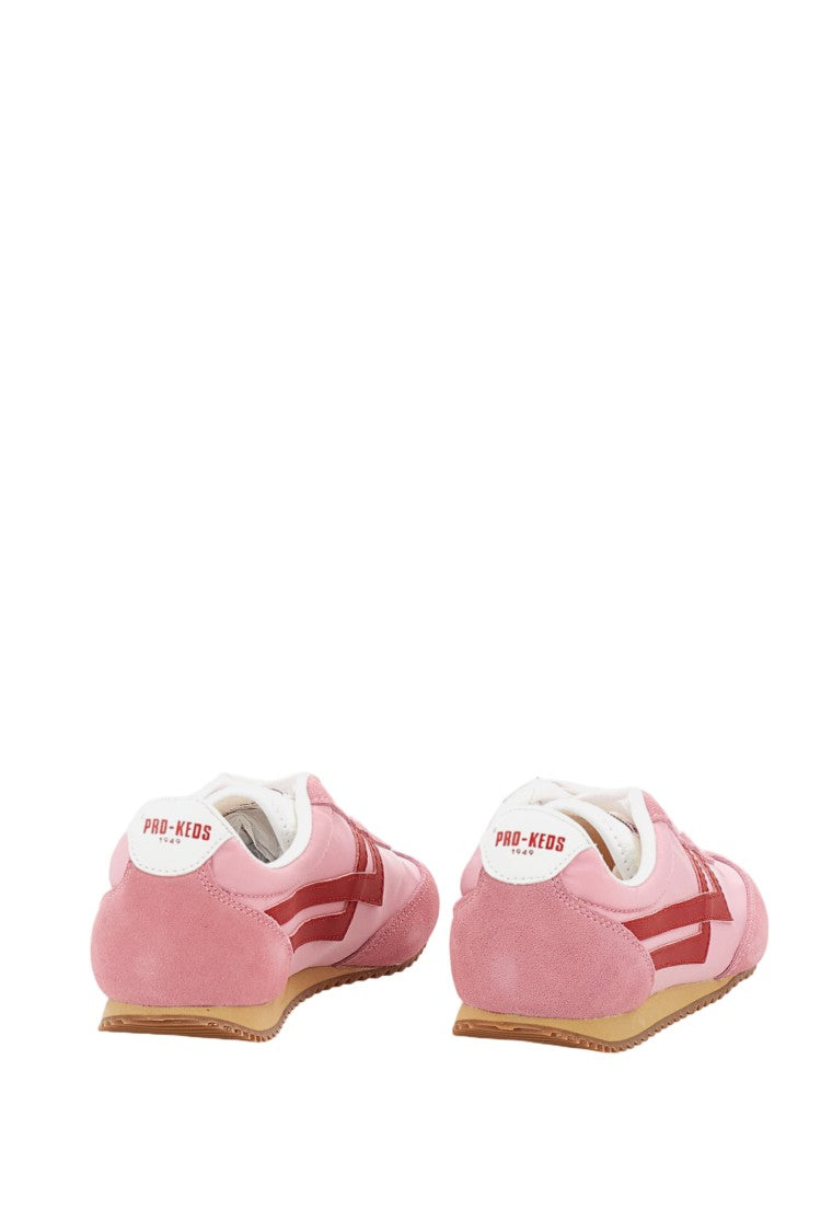 Pro Racer 77 Sneakers