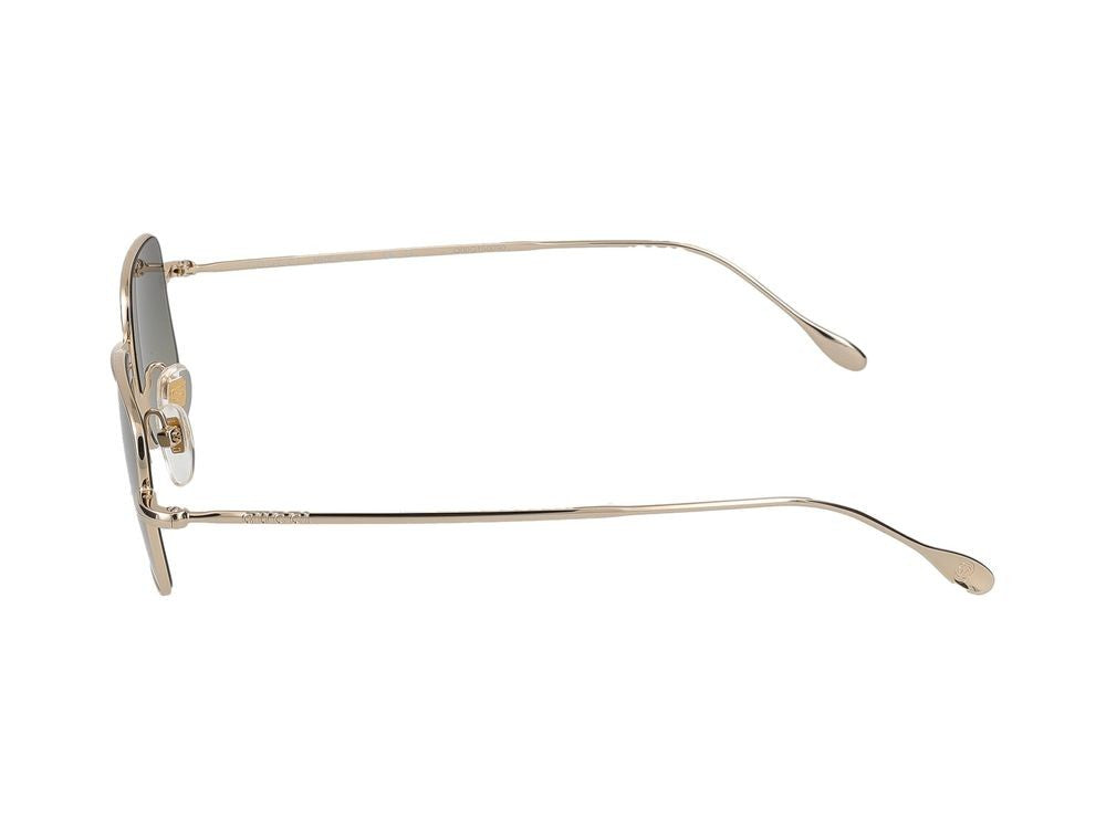 Gucci Sunglasses Gucci Gg1813s 001 Gold Gold Grey 41/22/145