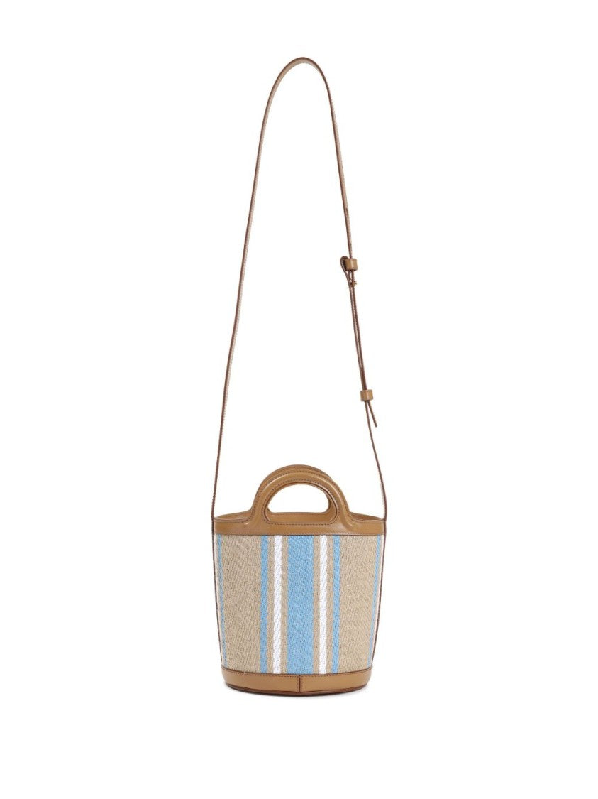 Marni Tropicalia Tote Bag