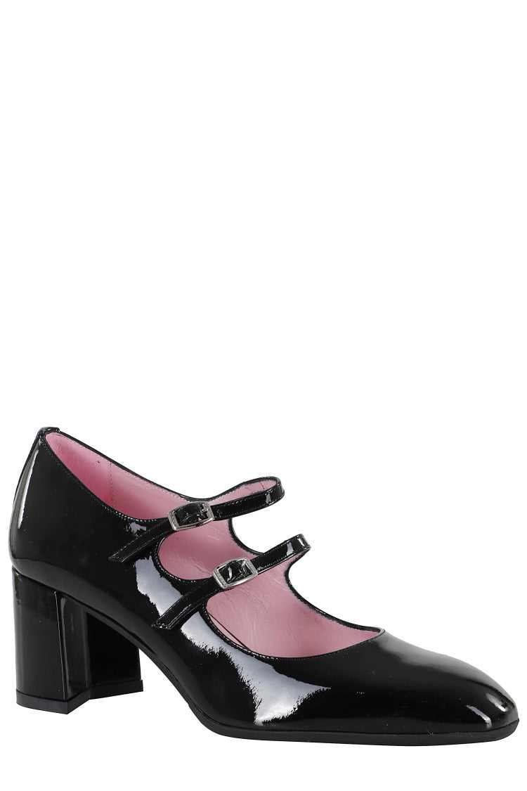 Carel Paris Alice Sandals