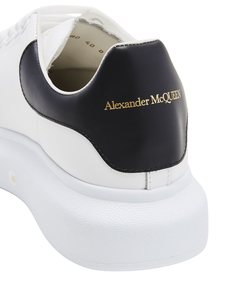 Alexander Mcqueen Larry Sneakers