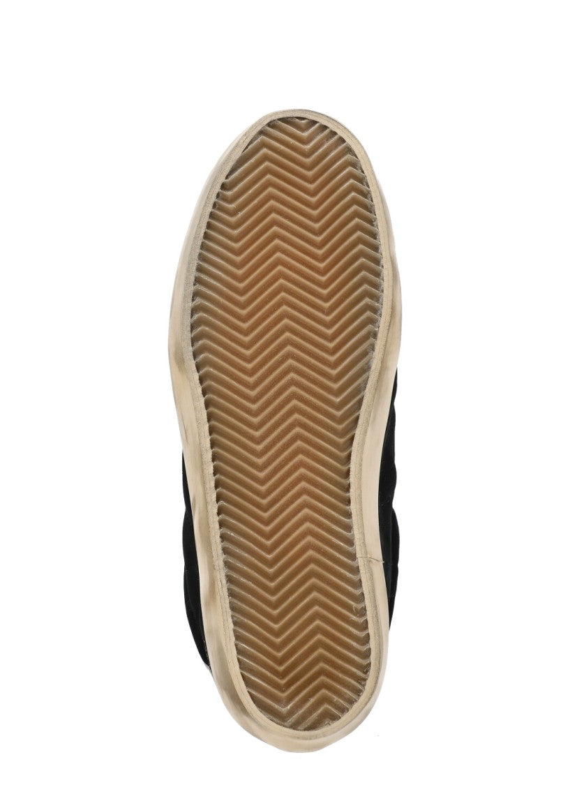 Golden Goose Soul Stars Sneakers