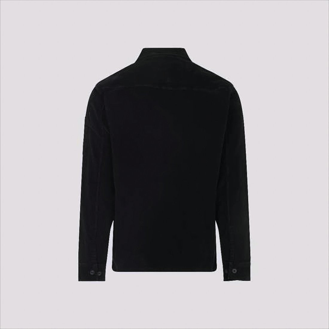 C.P. Company Textured Cotton Blend Jacket