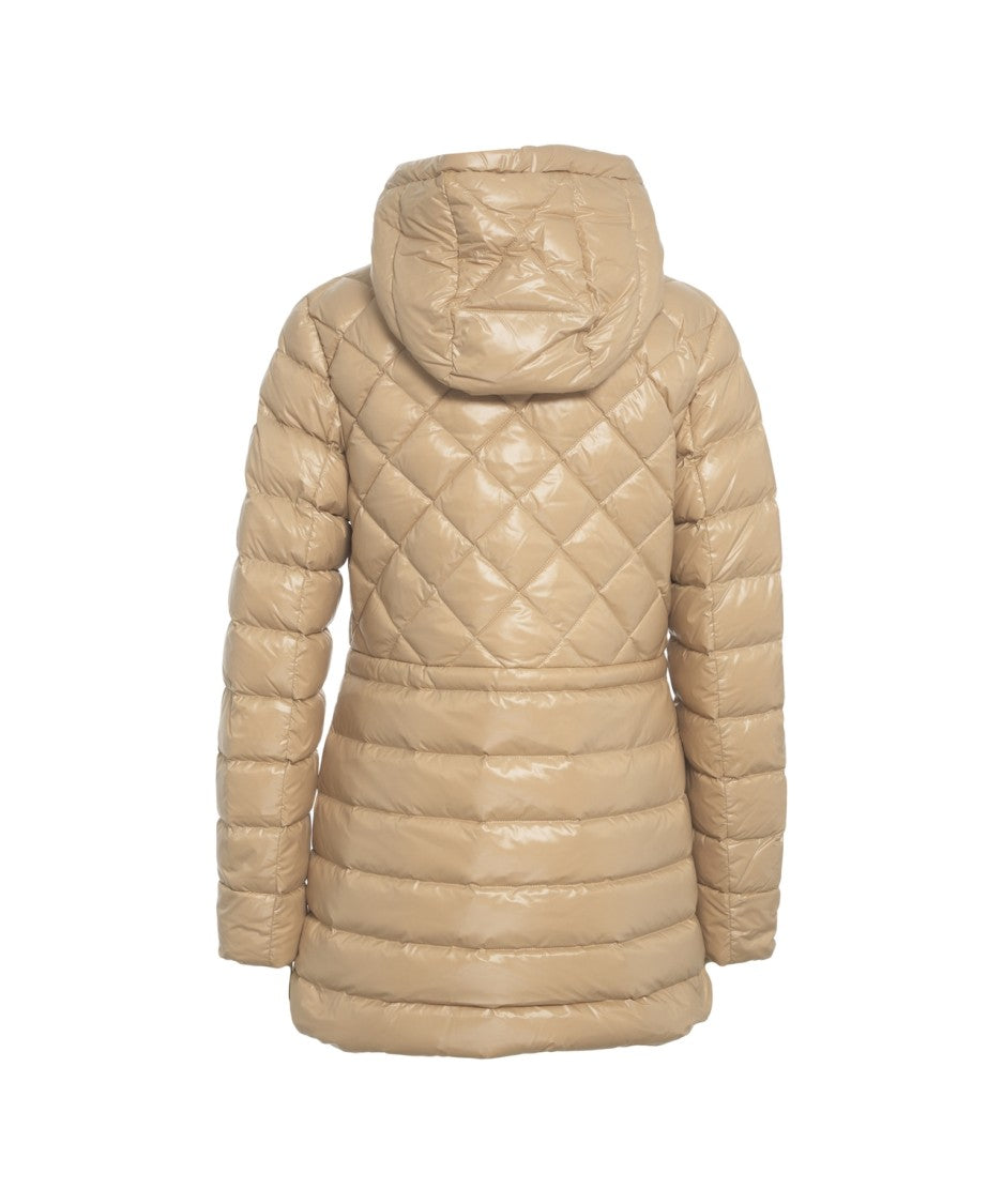 Mackage 'Tooky' Quilted Down Jacket