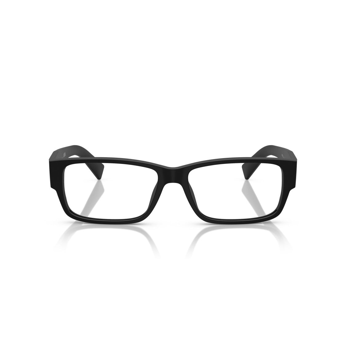 Prada 0Pr B09v Rectangular Acetate Sunglasses