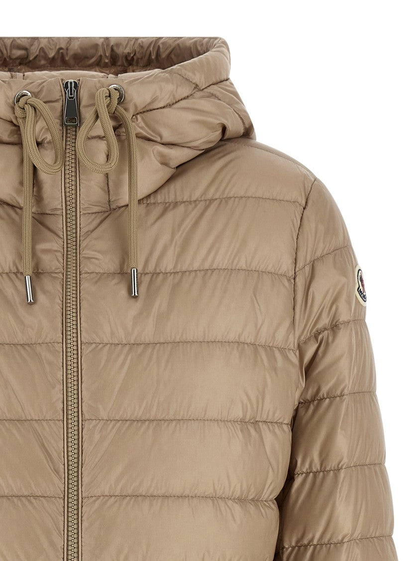 Moncler 'Jasmin' Down Jacket