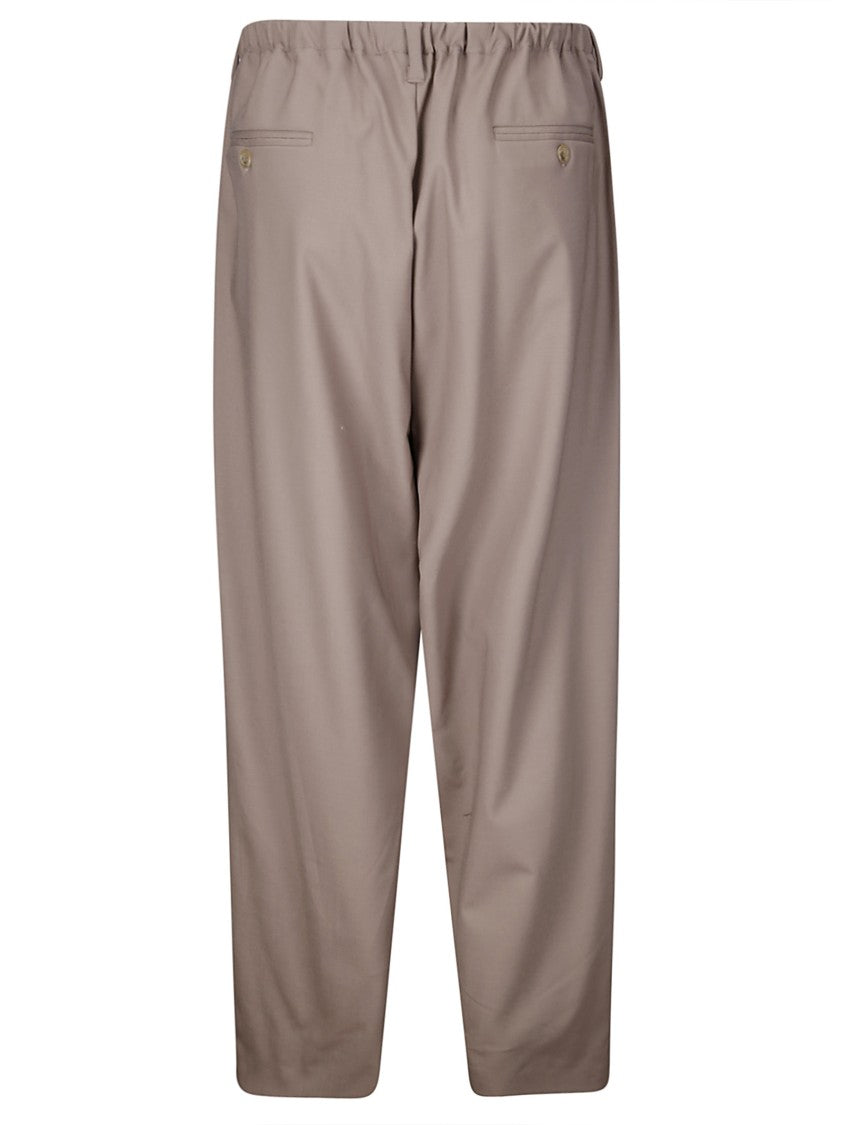 Act N.1 Classic Wool Pants