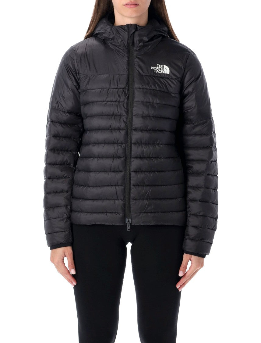 The North Face Thermoball Padded Hooded Jacket
