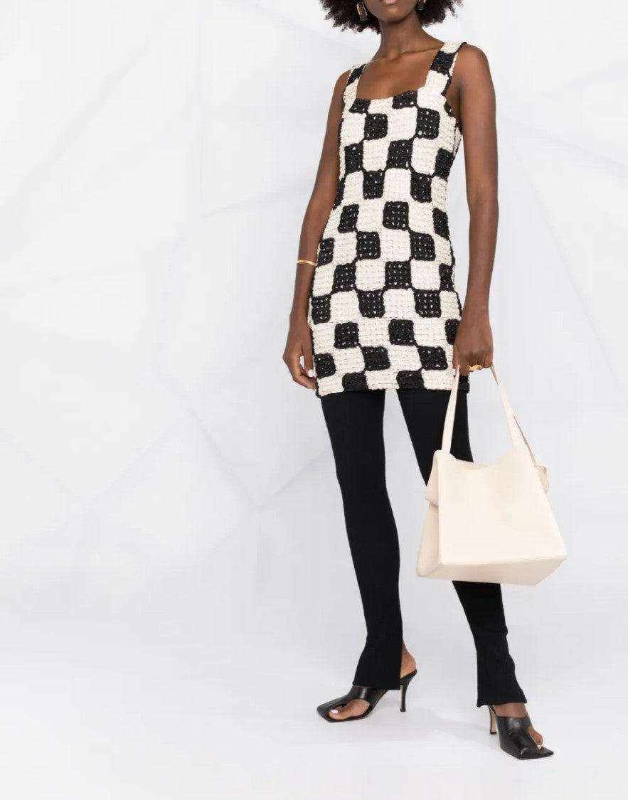 Nanushka The Origami Tote Bag