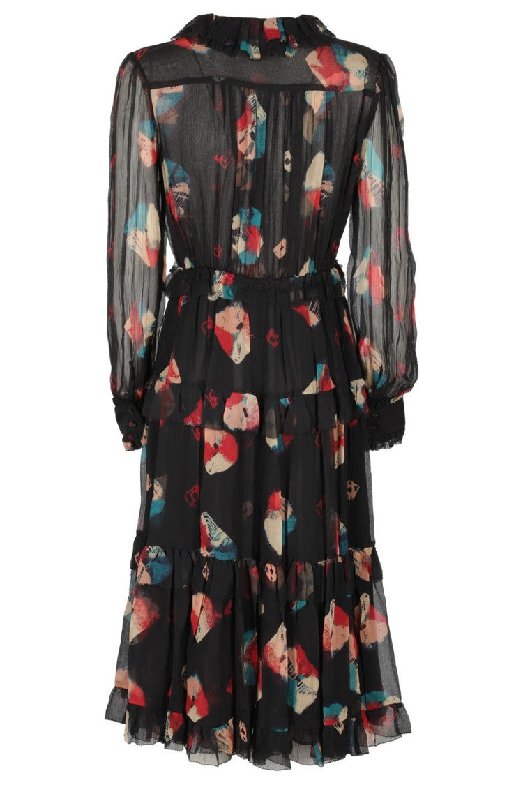 Ulla Johnson Reina Dress