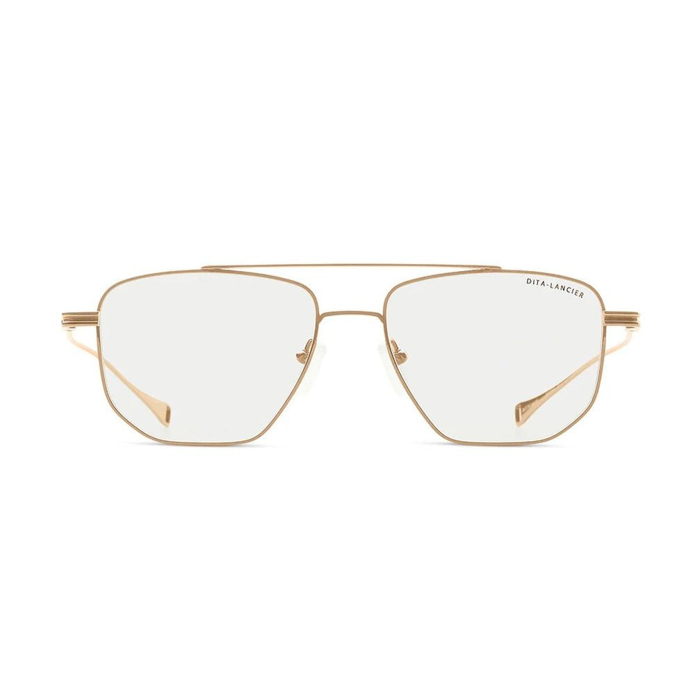 Dita Lancier Lsa 115 Aviator-Style Sunglasses