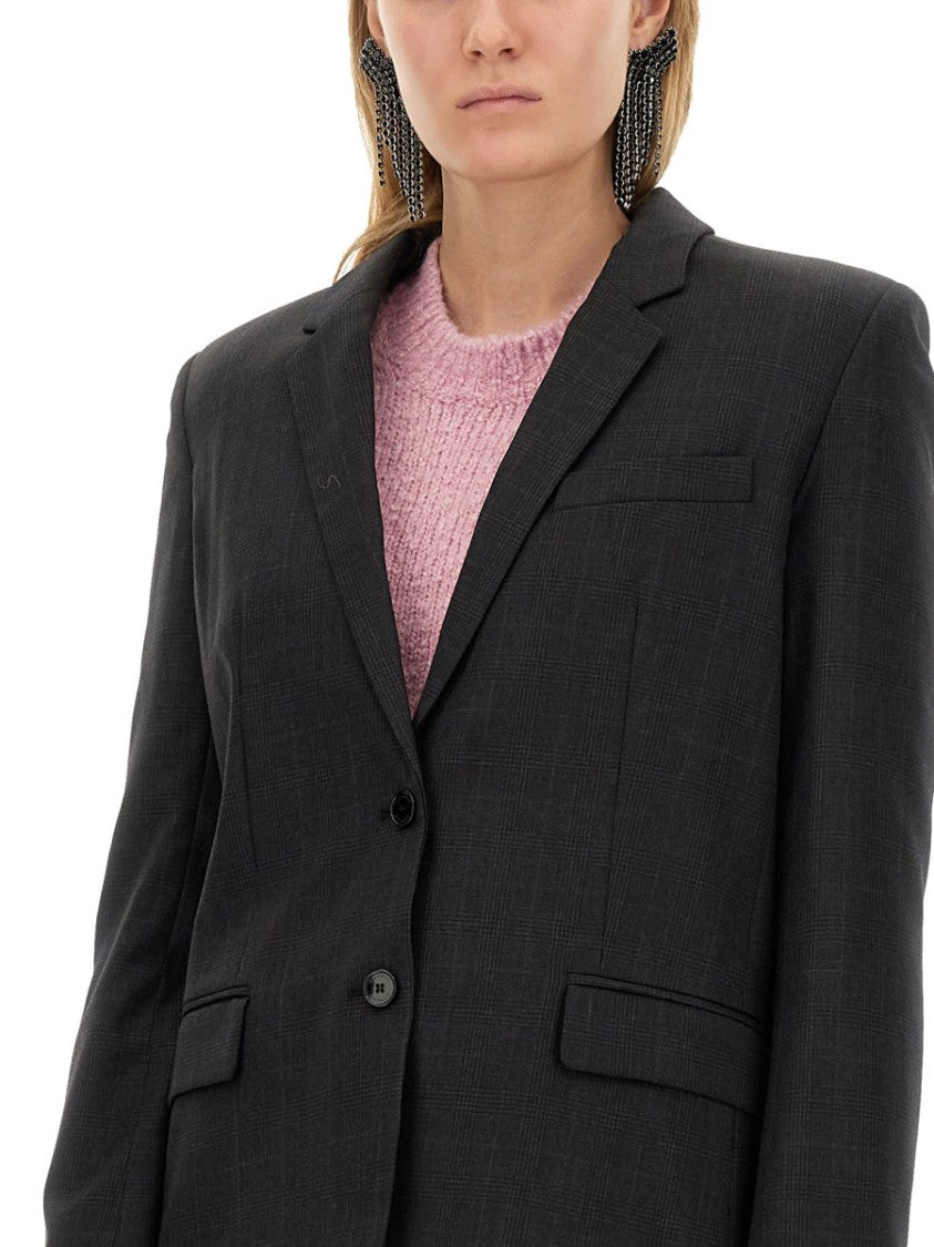 Isabel Marant Lesandre Jacket