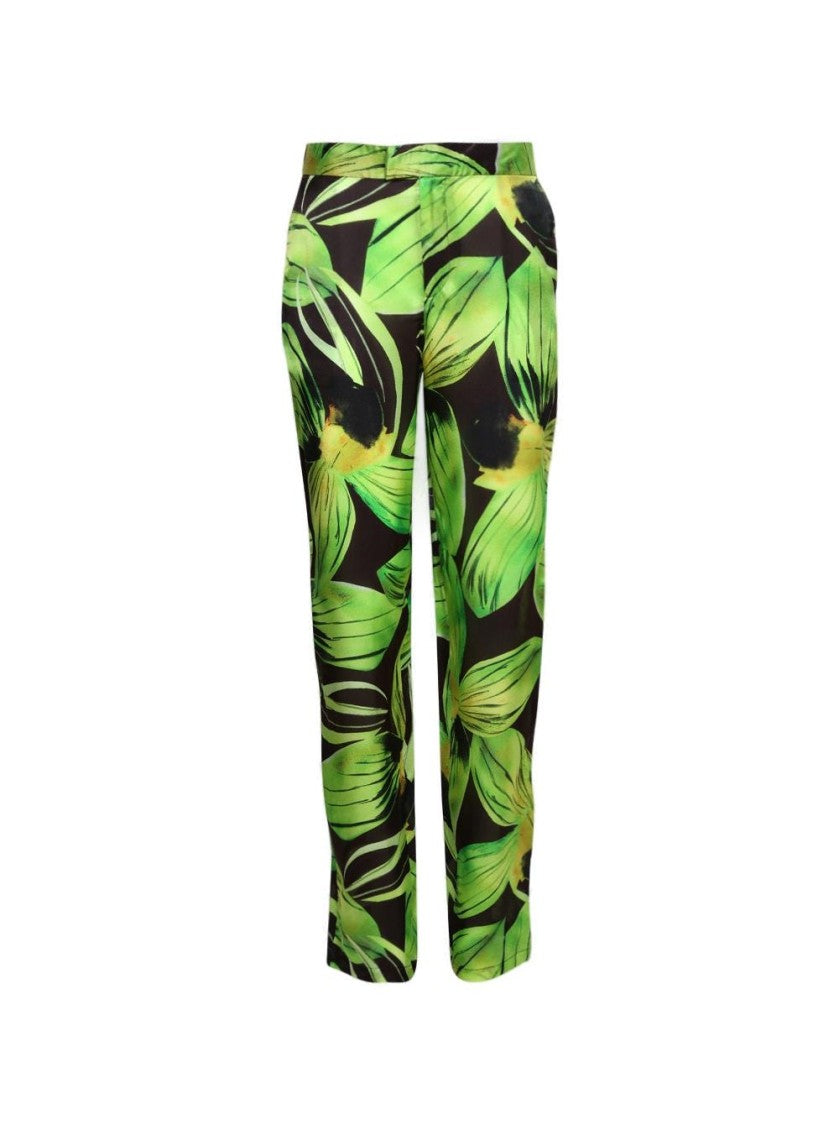 Louisa Ballou Cruise Trousers